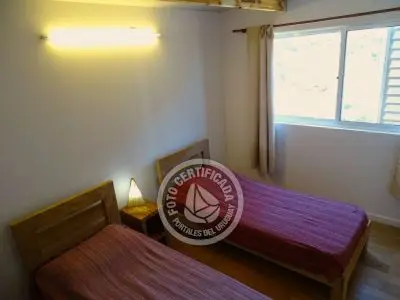 Casa Buena Vista del Diablo - 2 Punta del Diablo