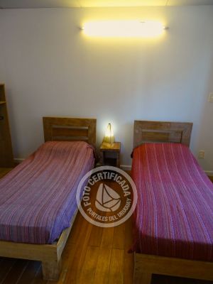 Casa Buena Vista del Diablo - 2 Punta del Diablo