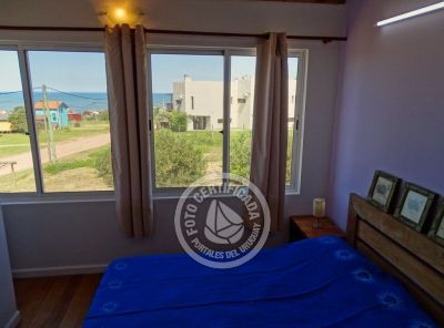 Casa Buena Vista del Diablo - 2 Punta del Diablo