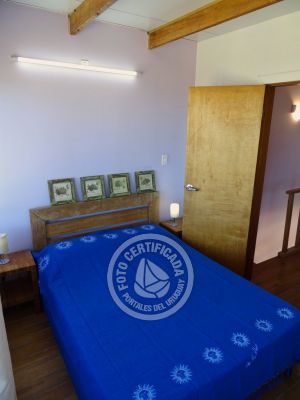 Casa Buena Vista del Diablo - 2 Punta del Diablo