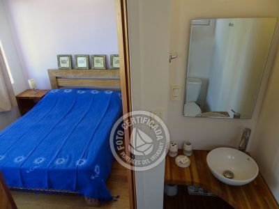 Casa Buena Vista del Diablo - 2 Punta del Diablo