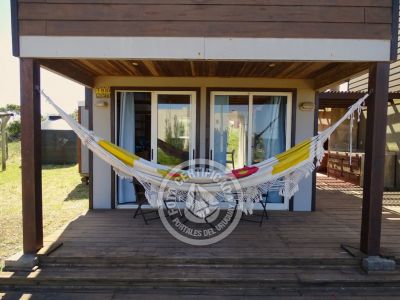 Casa Buena Vista del Diablo - 3 Punta del Diablo