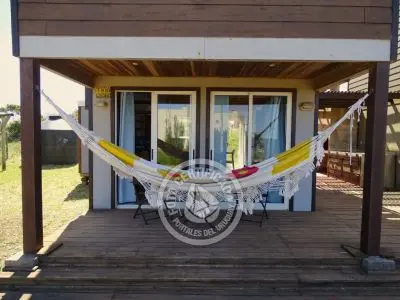 House Buena Vista del Diablo - 3 Punta del Diablo