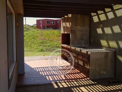 Casa Buena Vista del Diablo - 3 Punta del Diablo