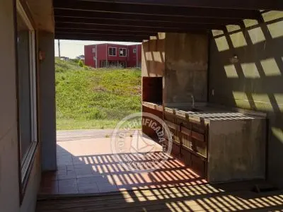 House Buena Vista del Diablo - 3 Punta del Diablo