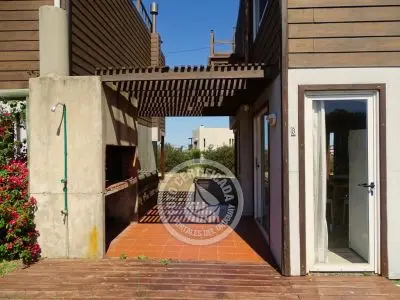 House Buena Vista del Diablo - 3 Punta del Diablo