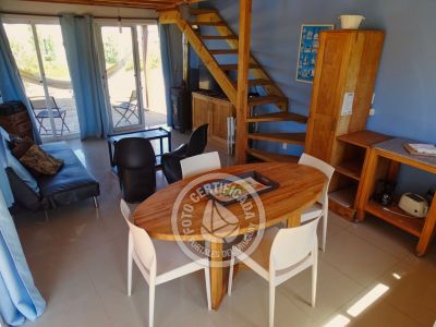 Casa Buena Vista del Diablo - 3 Punta del Diablo