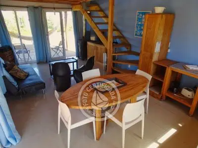 House Buena Vista del Diablo - 3 Punta del Diablo