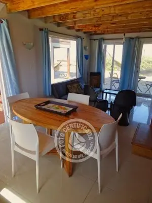 House Buena Vista del Diablo - 3 Punta del Diablo