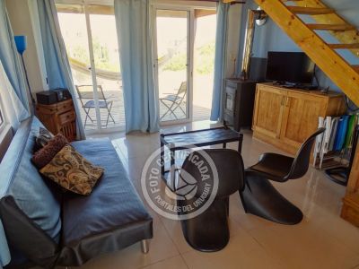 Casa Buena Vista del Diablo - 3 Punta del Diablo