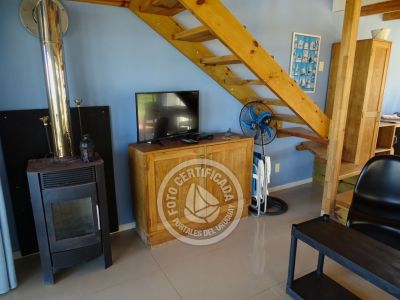 Casa Buena Vista del Diablo - 3 Punta del Diablo