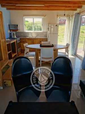 House Buena Vista del Diablo - 3 Punta del Diablo