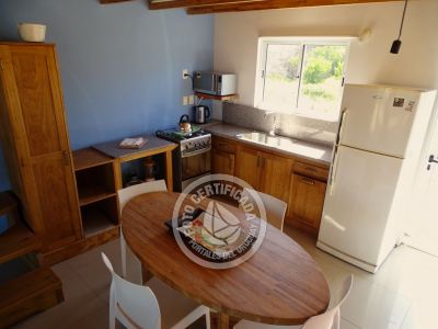 Casa Buena Vista del Diablo - 3 Punta del Diablo