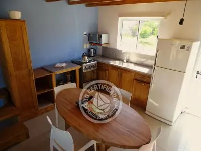 House Buena Vista del Diablo - 3 Punta del Diablo