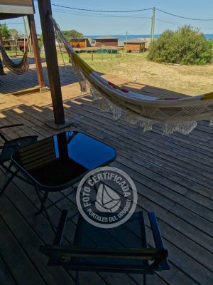 Casa Buena Vista del Diablo - 3 Punta del Diablo