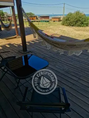 House Buena Vista del Diablo - 3 Punta del Diablo