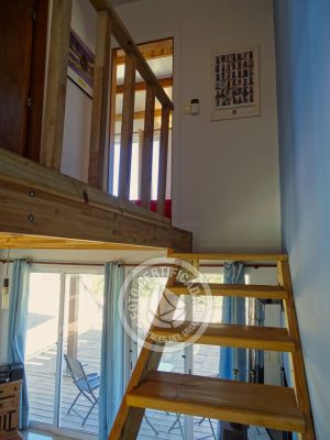 Casa Buena Vista del Diablo - 3 Punta del Diablo