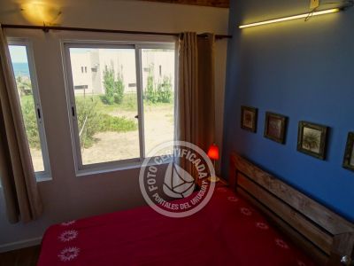 Casa Buena Vista del Diablo - 3 Punta del Diablo