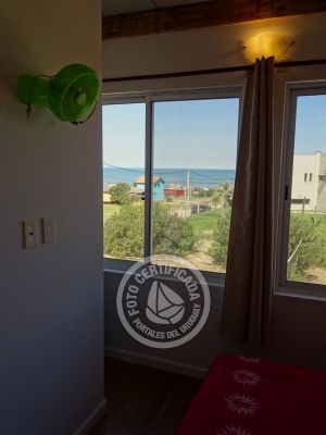 Casa Buena Vista del Diablo - 3 Punta del Diablo