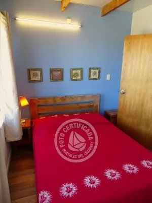 House Buena Vista del Diablo - 3 Punta del Diablo