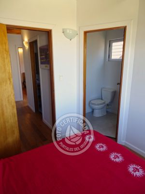 Casa Buena Vista del Diablo - 3 Punta del Diablo