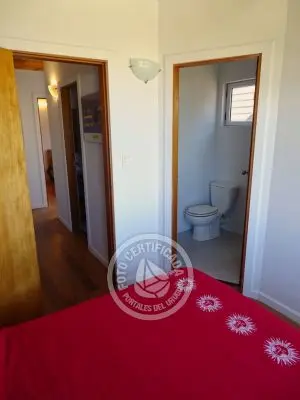 House Buena Vista del Diablo - 3 Punta del Diablo