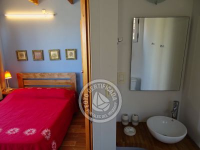 Casa Buena Vista del Diablo - 3 Punta del Diablo