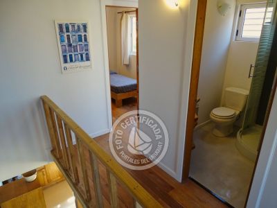 Casa Buena Vista del Diablo - 3 Punta del Diablo