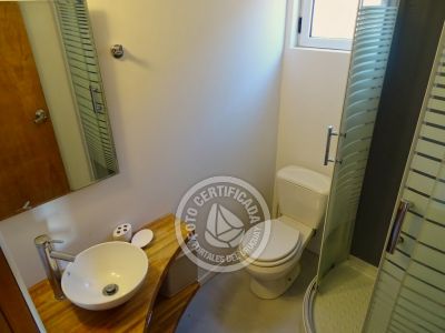 Casa Buena Vista del Diablo - 3 Punta del Diablo