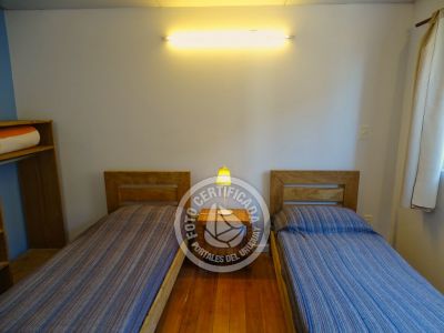 Casa Buena Vista del Diablo - 3 Punta del Diablo