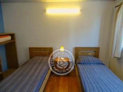 House Buena Vista del Diablo - 3 Punta del Diablo