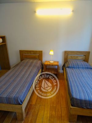 Casa Buena Vista del Diablo - 3 Punta del Diablo