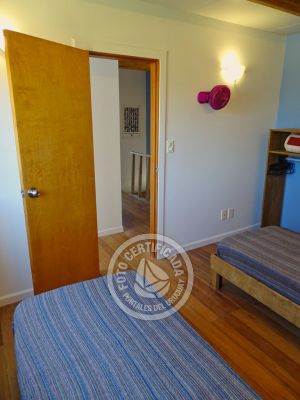 Casa Buena Vista del Diablo - 3 Punta del Diablo