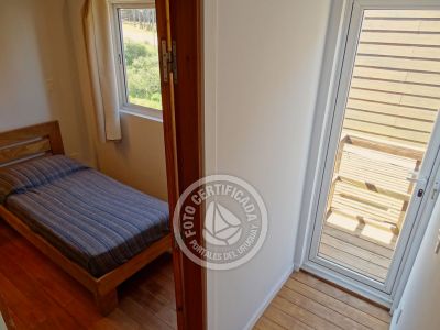 Casa Buena Vista del Diablo - 3 Punta del Diablo