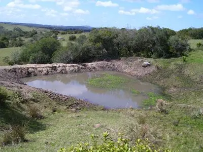 Terrenos Campo en Garzón Punta del Diablo
