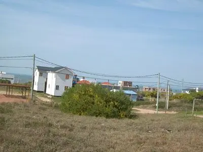 Lotes Manz.184  Punta del Diablo