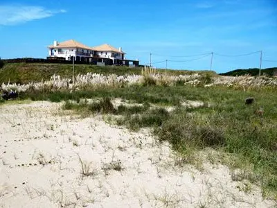 Terreno M .180 S. 15