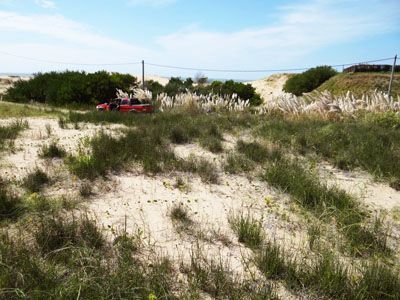 Terreno M180 S15 - Inmobiliaria Gerali