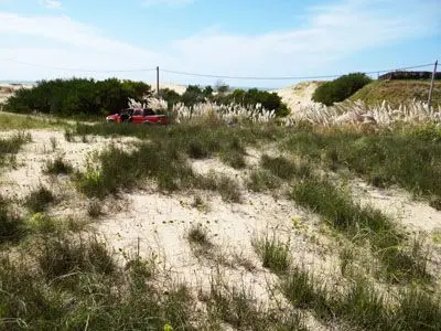 Terreno M180 S15 - Inmobiliaria Gerali