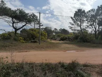 Terreno M248 S1 - Inmobiliaria Gerali