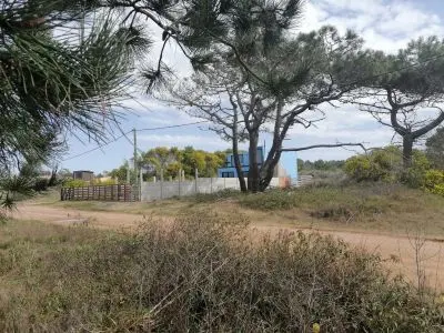 Terreno M248 S1 - Inmobiliaria Gerali