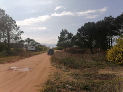 Terreno M248 S1 - Inmobiliaria Gerali