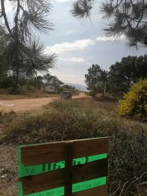 Terreno M248 S1 - Inmobiliaria Gerali