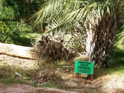 Terrenos Manz. 6 Solares 1 , 2 , 3 , y 4  Punta del Diablo