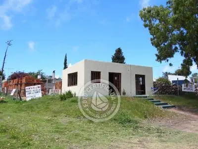 Construção e manutenção Barraca Servihome Playa Verde