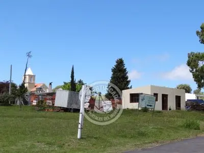 Construção e manutenção Barraca Servihome Playa Verde