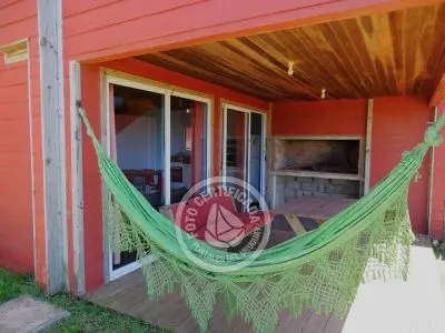 Apartamento 7 Pecados - 5 Punta del Diablo