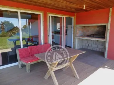 Apartamento 7 Pecados - 5 Punta del Diablo