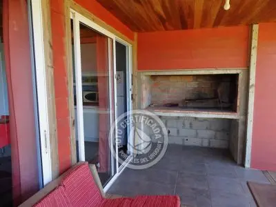 Apartamento 7 Pecados - 5 Punta del Diablo