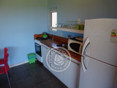 Apartment 7 Pecados - 5 Punta del Diablo